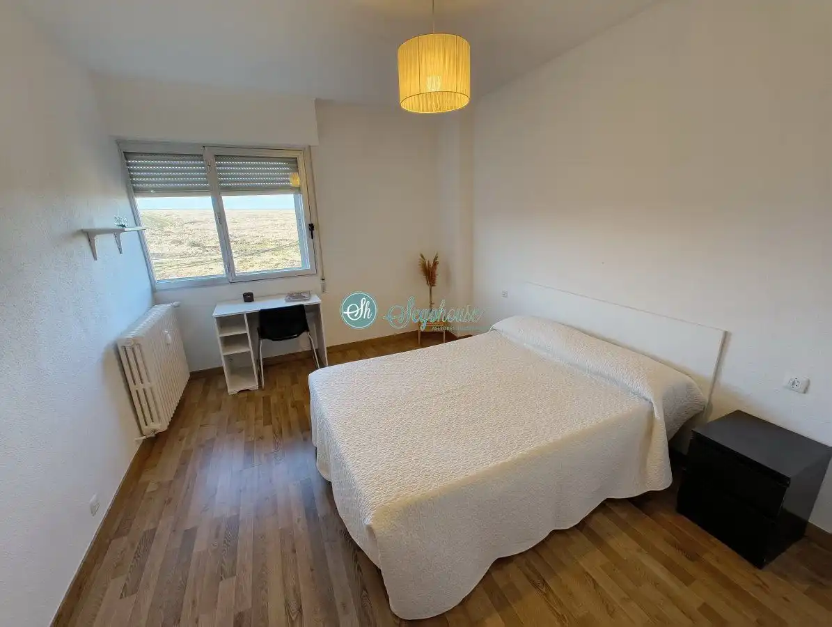 Piso de 110 m² en Segovia