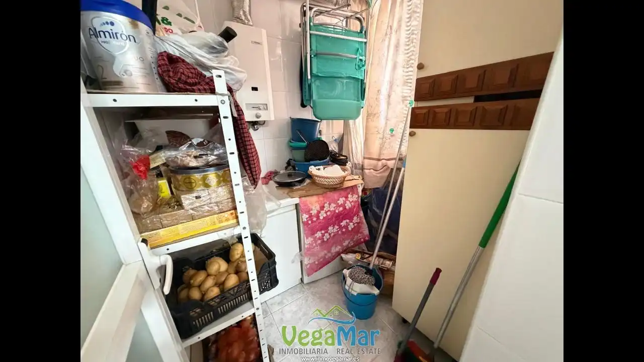 Piso de 92 m² en Almuñécar