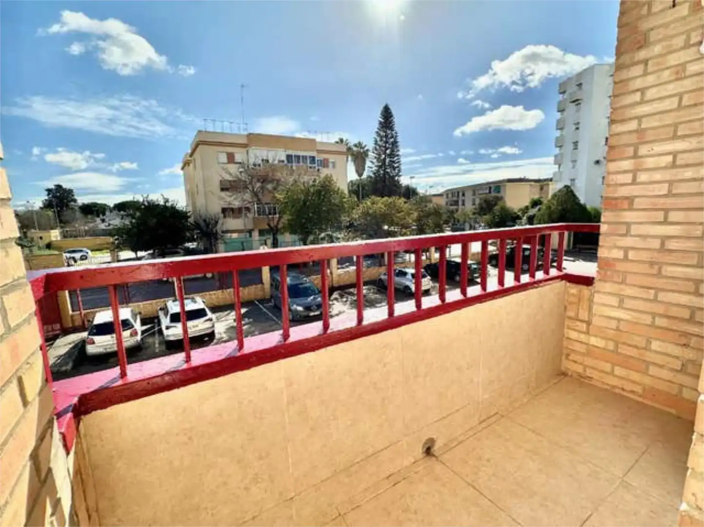Pis de 85 m² a Jerez de la Frontera