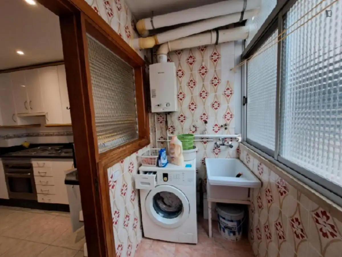 Habitación en alquiler, Palma