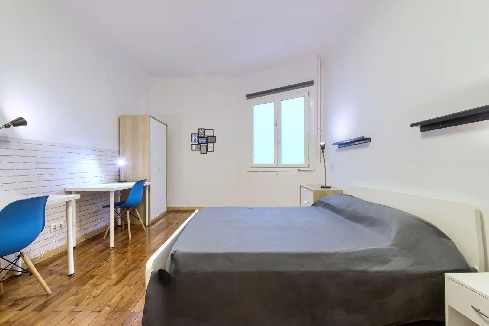 Piso de 90 m² en Bilbao