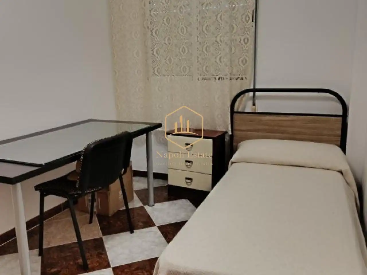Apartamento 85 m² em Málaga