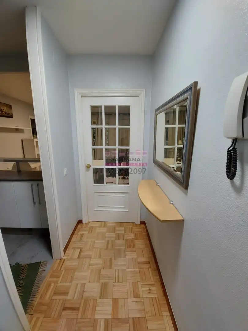 Piso de 58 m² en Vigo