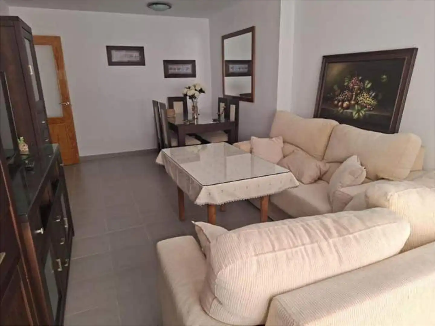 Pis de 80 m² a Ayamonte
