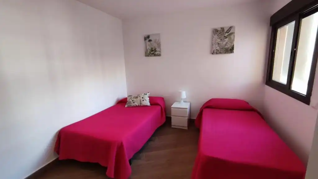 Квартира 70 м² в Benalmádena