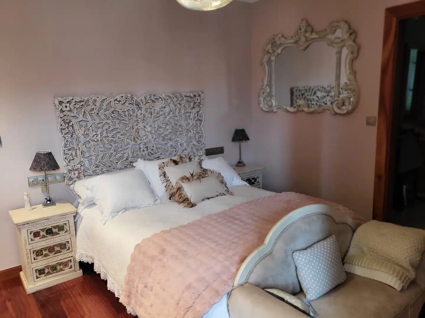 Piso de 320 m² en Vigo