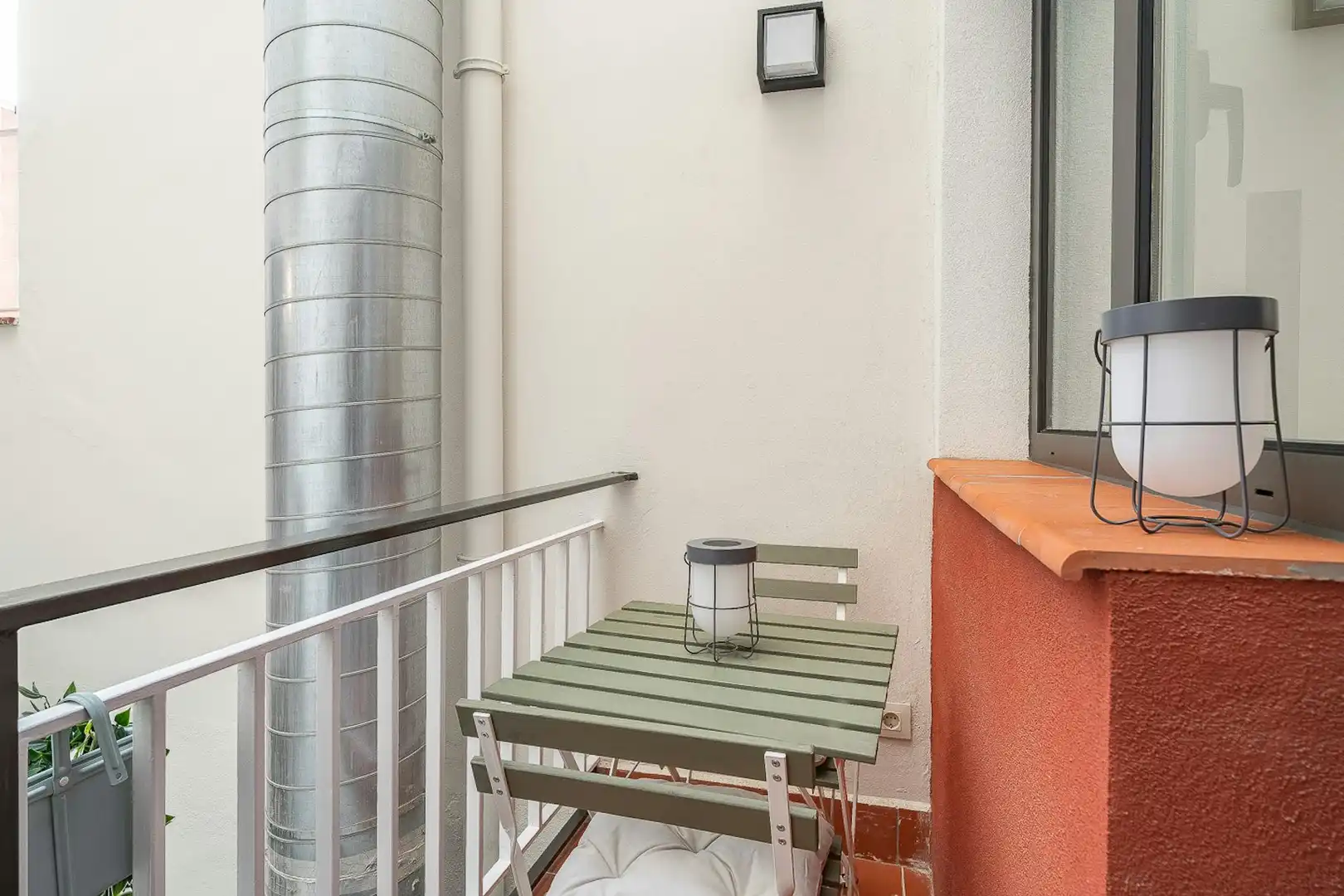 Habitación 90 m², Barcelona