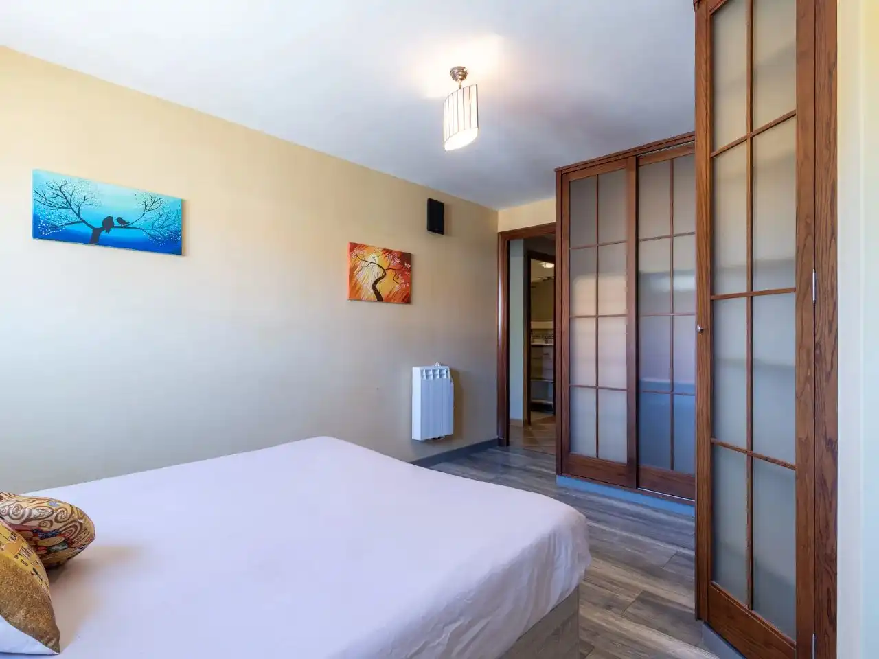 Wohnung 130 m² in Moaña