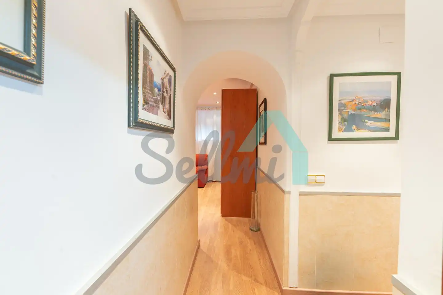 Habitación 87 m², Oviedo