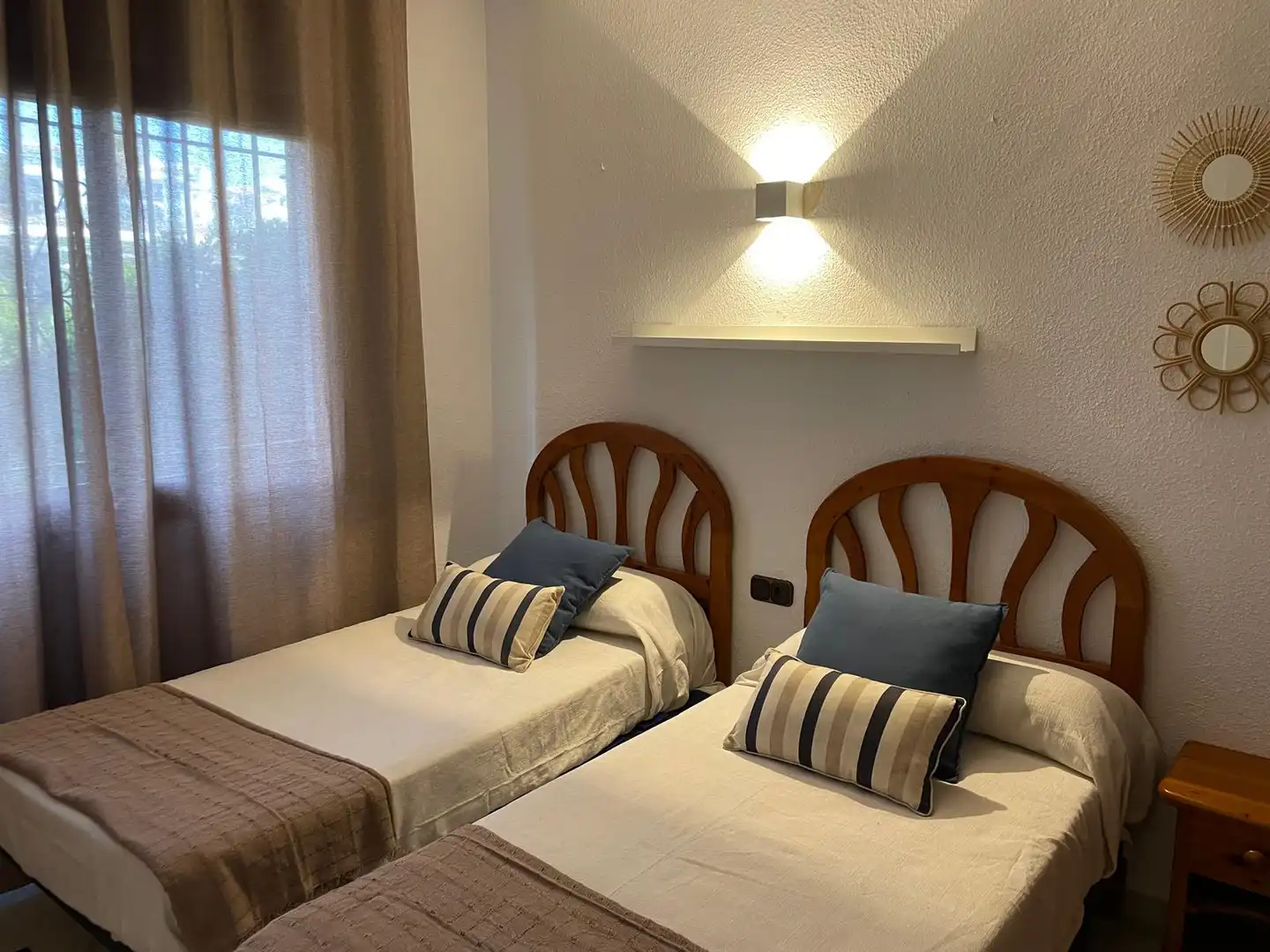 Piso de 110 m² en Mijas