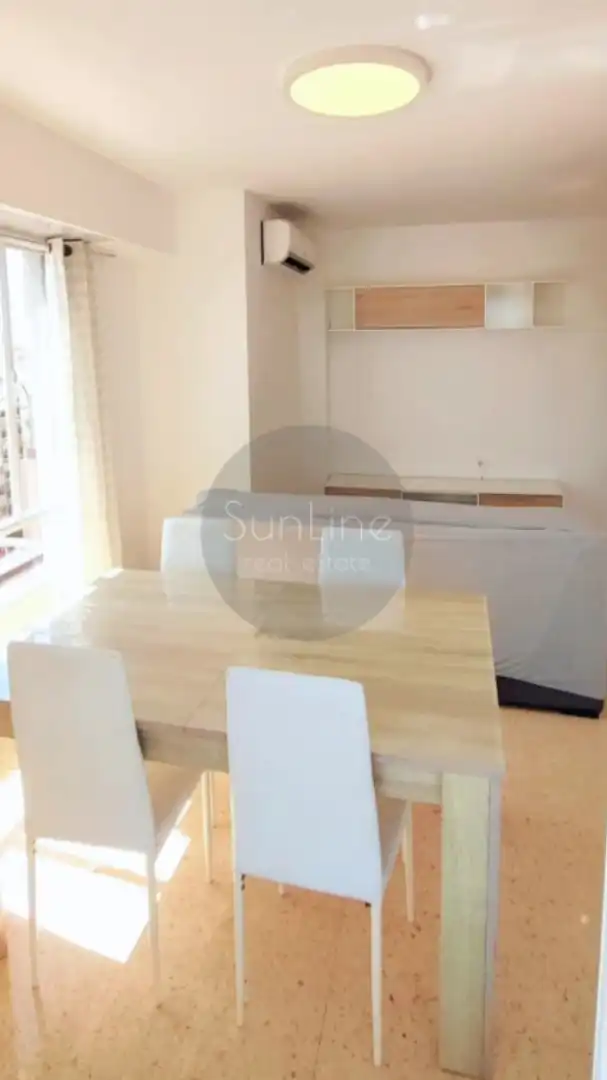 Piso de 80 m² en Valencia