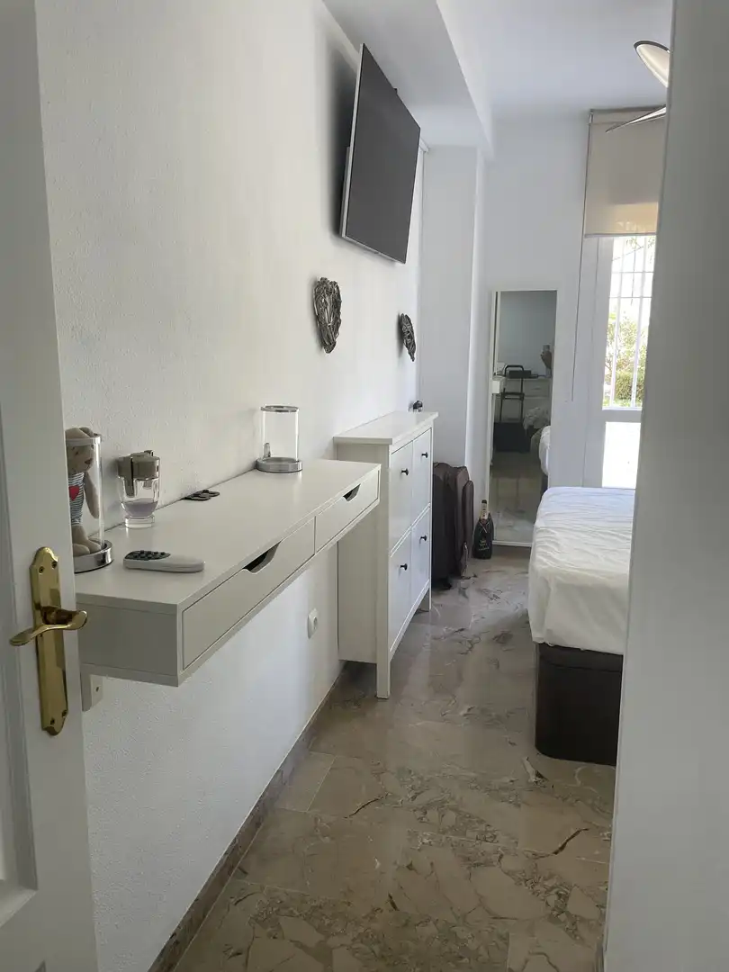 Piso de 60 m² en Torremolinos