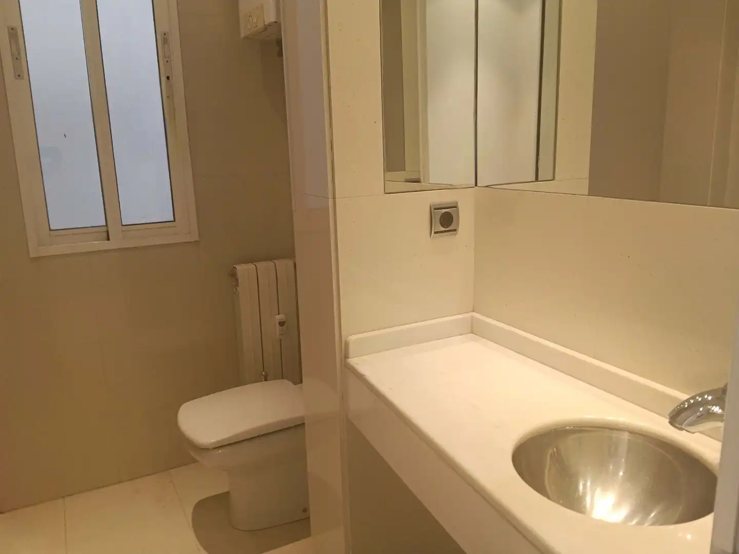 Piso de 109 m² en Zaragoza