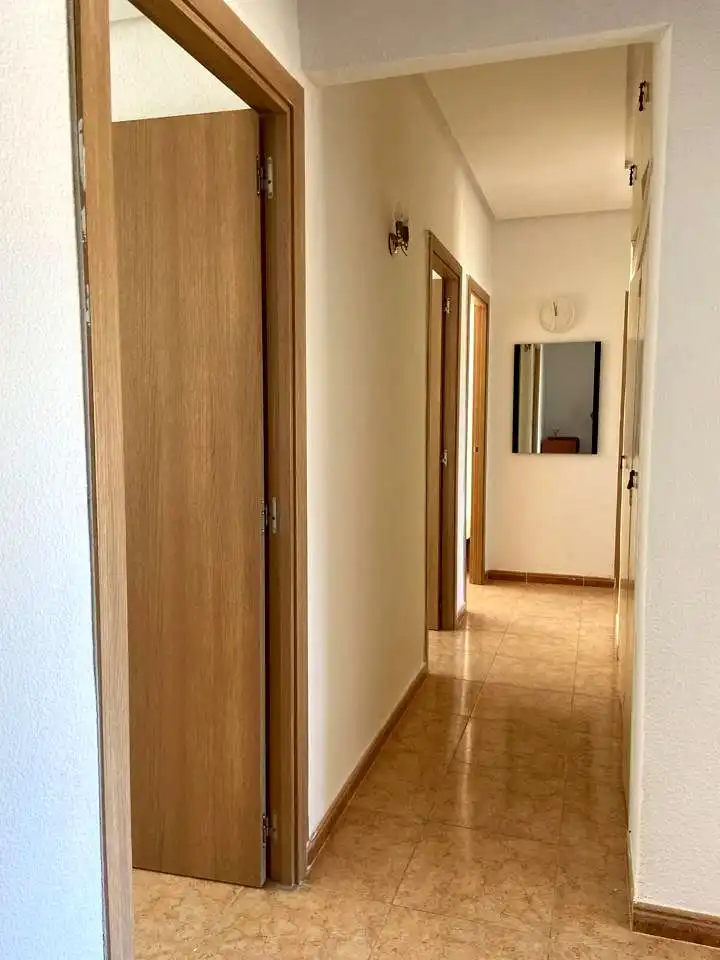 Pis de 72 m² a Madrid
