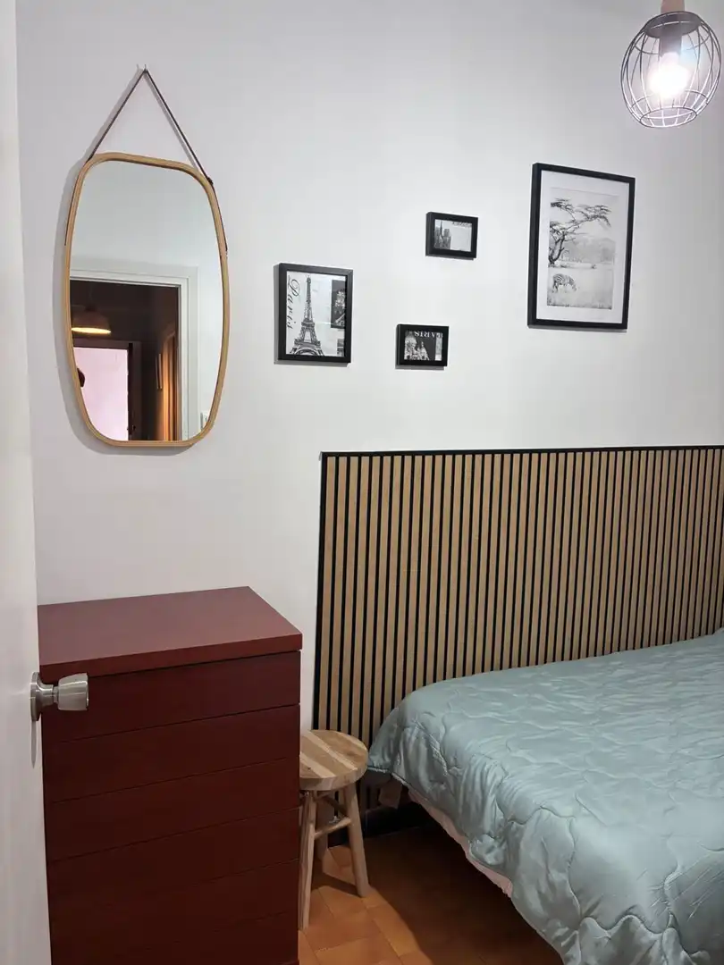 Piso de 77 m² en Nules