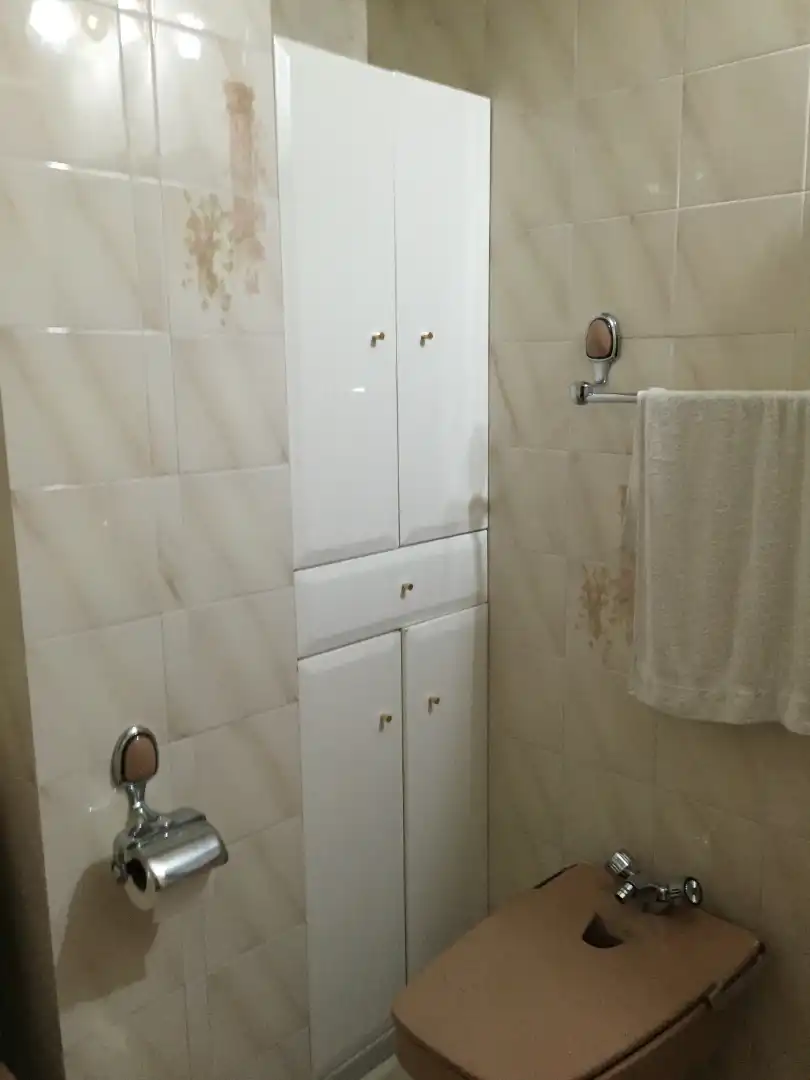 Piso de 80 m² en Santiago de Compostela