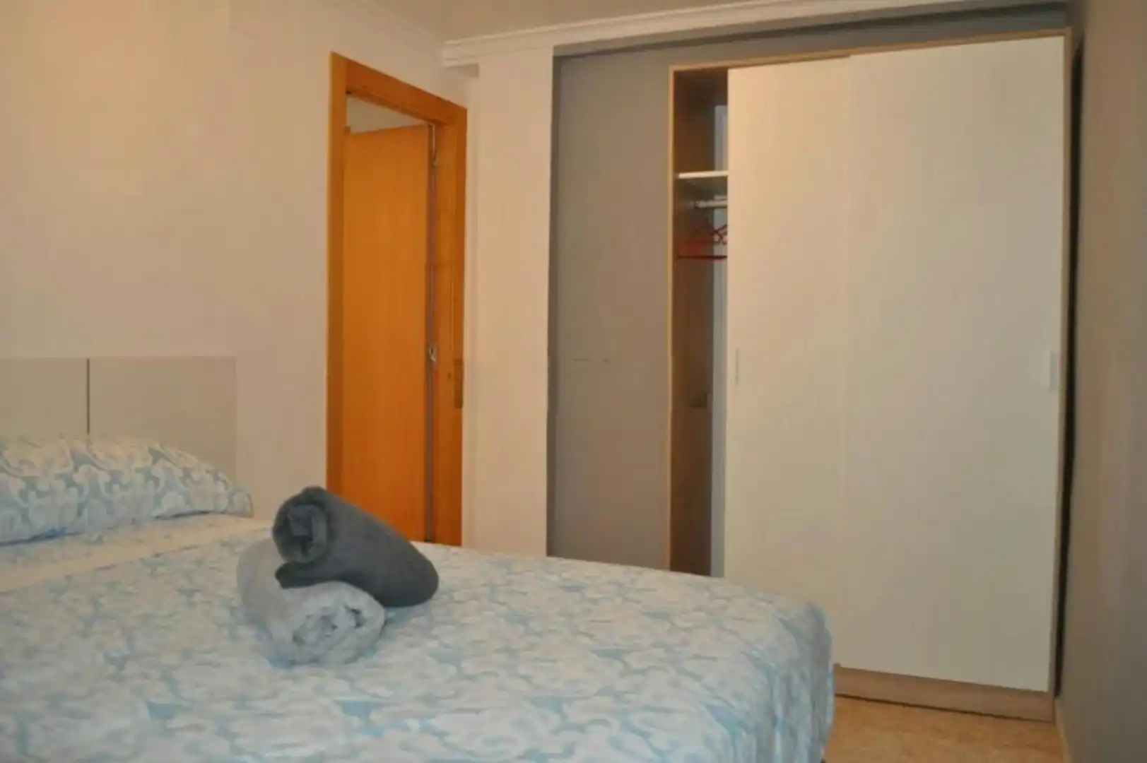 Habitación 75 m², Madrid