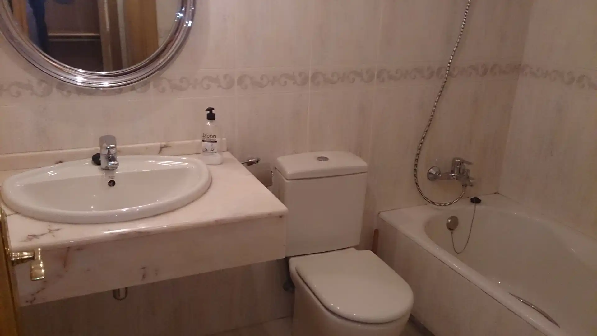 Piso de 103 m² en Zaragoza