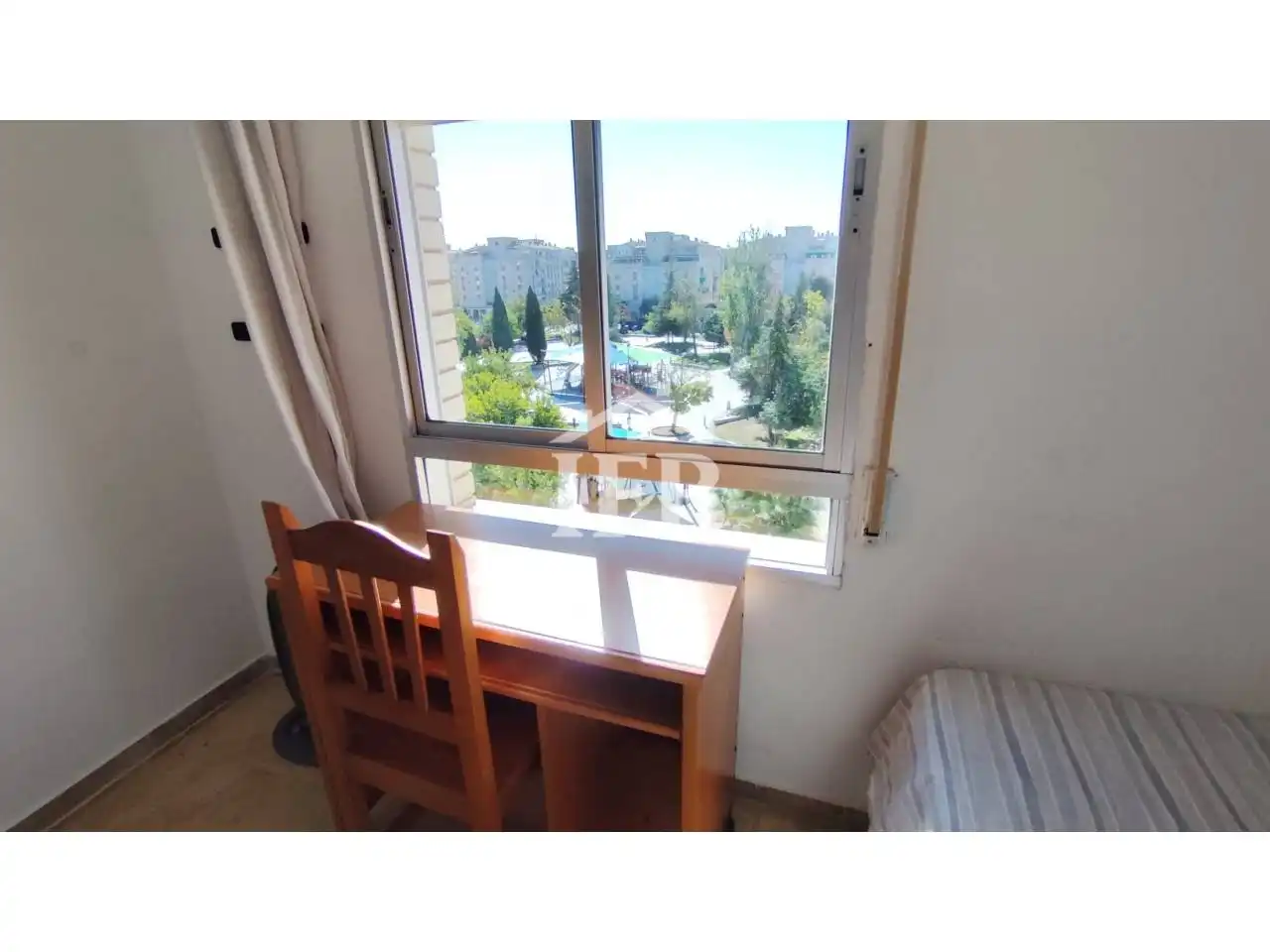 Piso de 120 m² en Badajoz