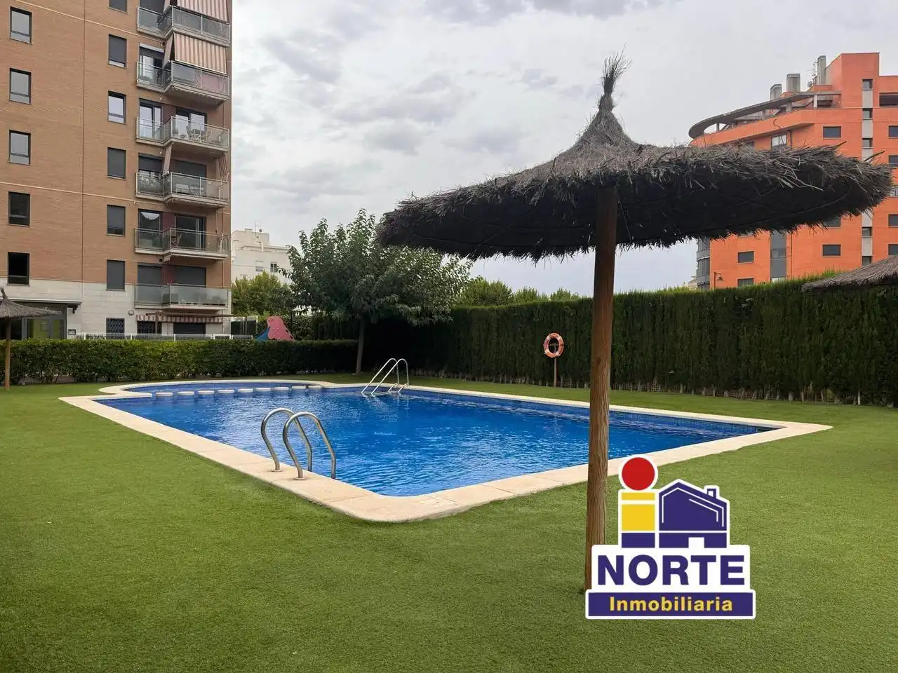Piso de 85 m² en Alcoy