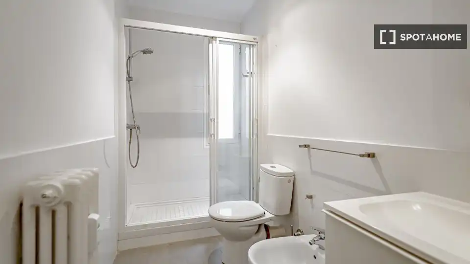 Habitación en alquiler, Madrid