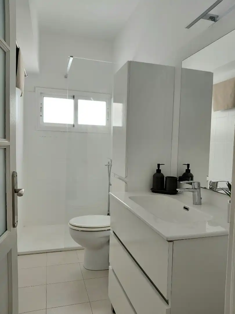 Piso de 50 m² en Las Palmas de Gran Canaria