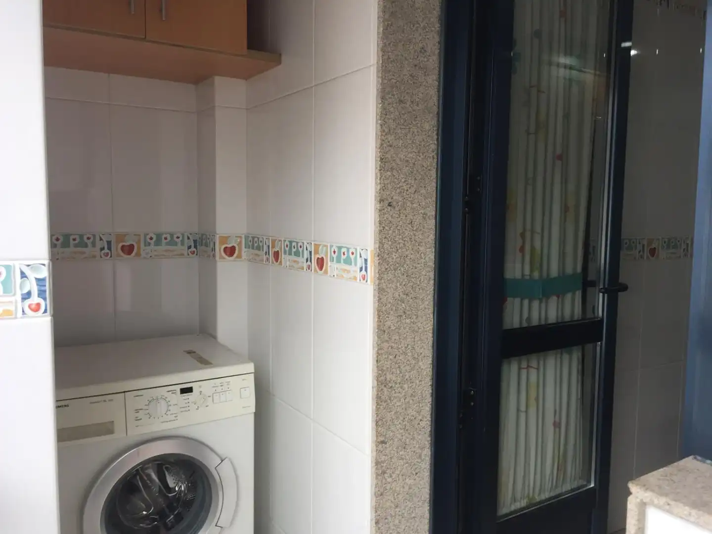 Piso de 127 m² en Vilagarcía de Arousa