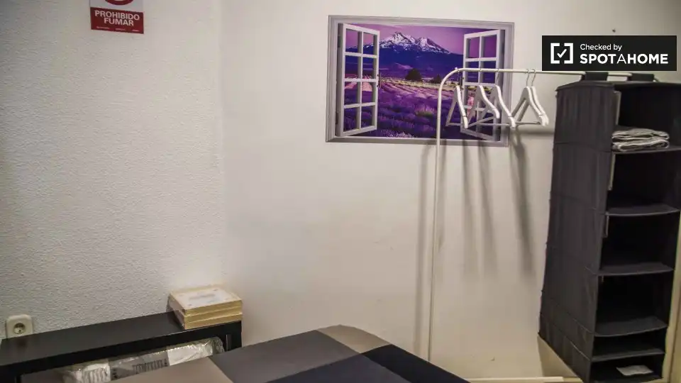 Habitación 120 m², Valencia