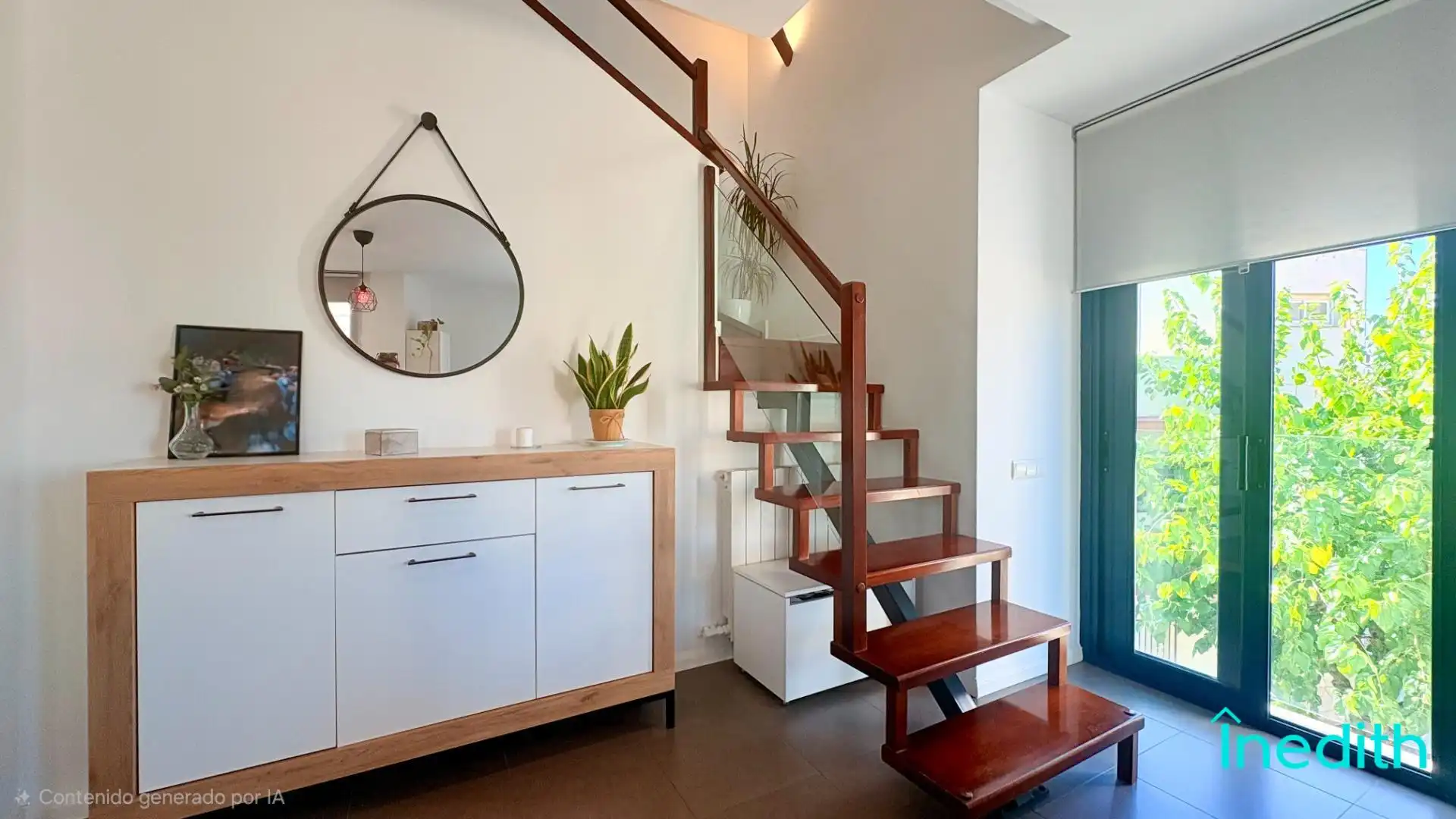 Piso de 79 m² en San Pedro de Ribas