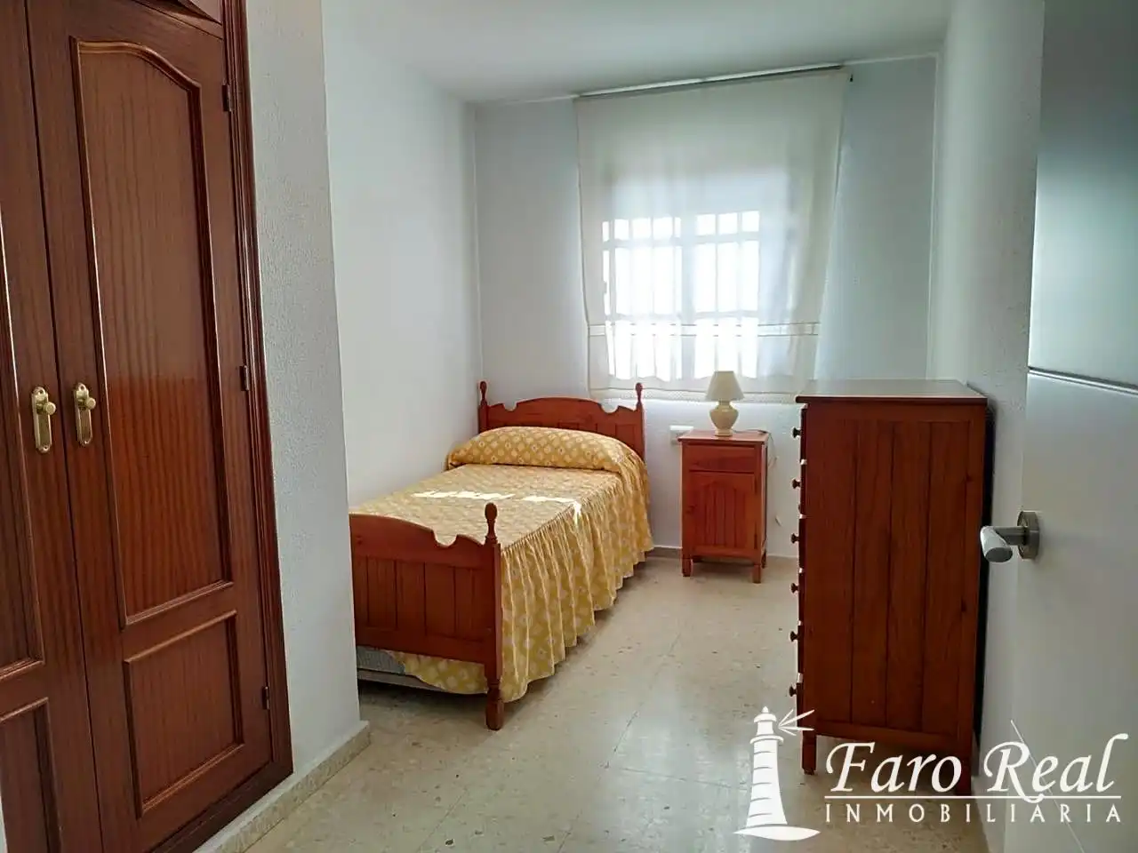 Piso de 85 m² en Sanlúcar de Barrameda