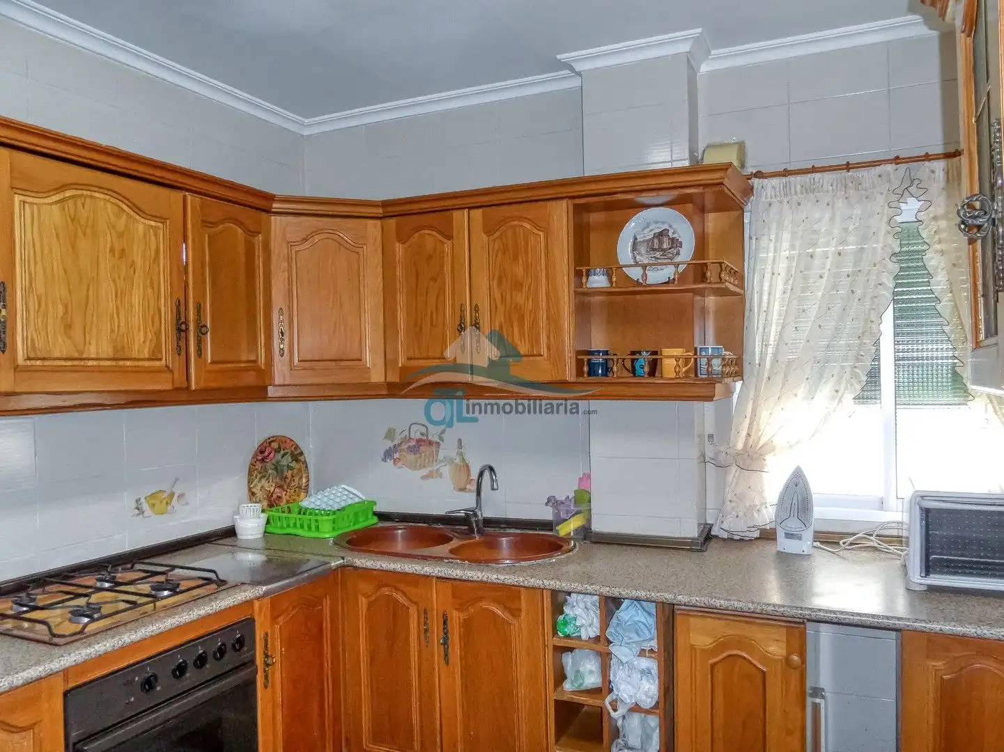 Pis de 120 m² a Linares
