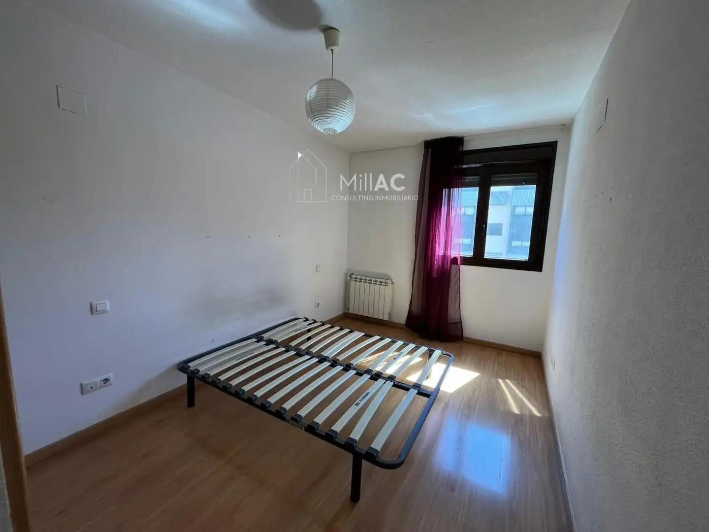 Pis de 121 m² a San Sebastián de los Reyes