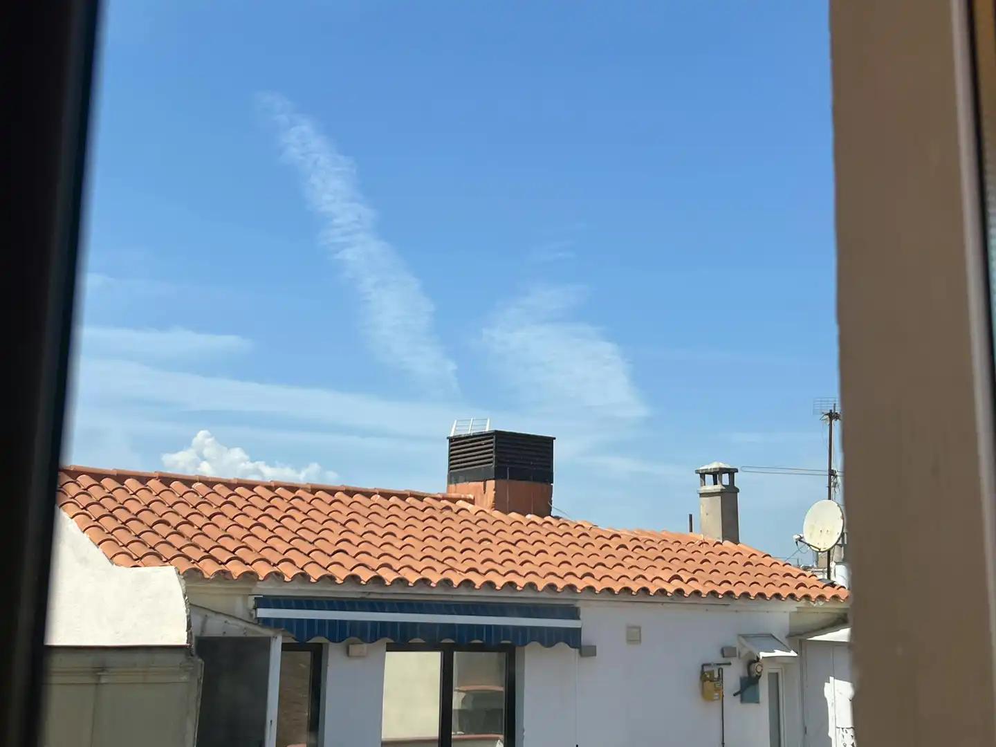 Piso de 38 m² en Barcelona