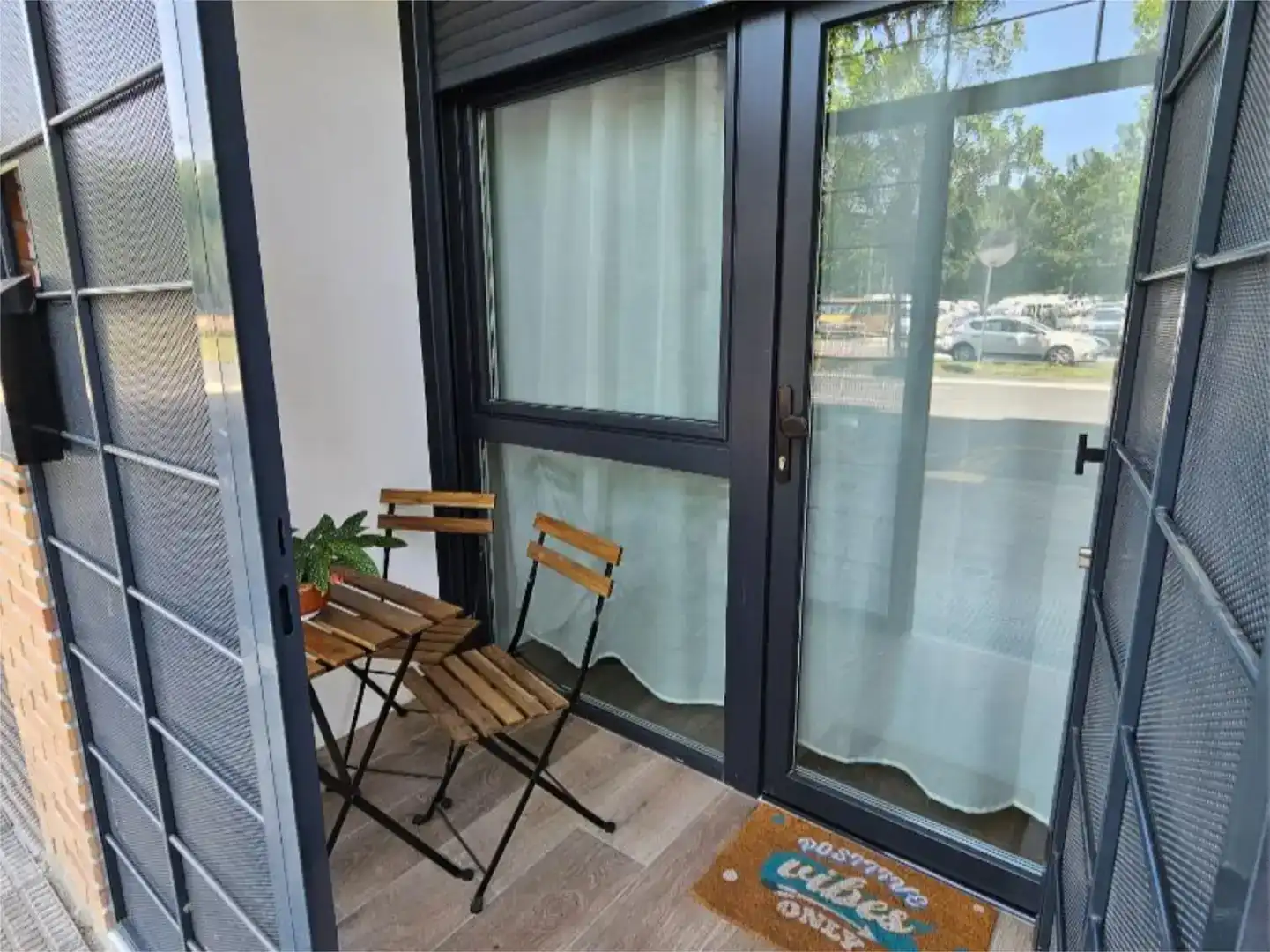 Piso de 70 m² en Pamplona