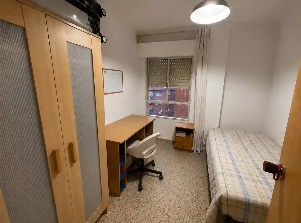 Piso de 90 m² en Murcia