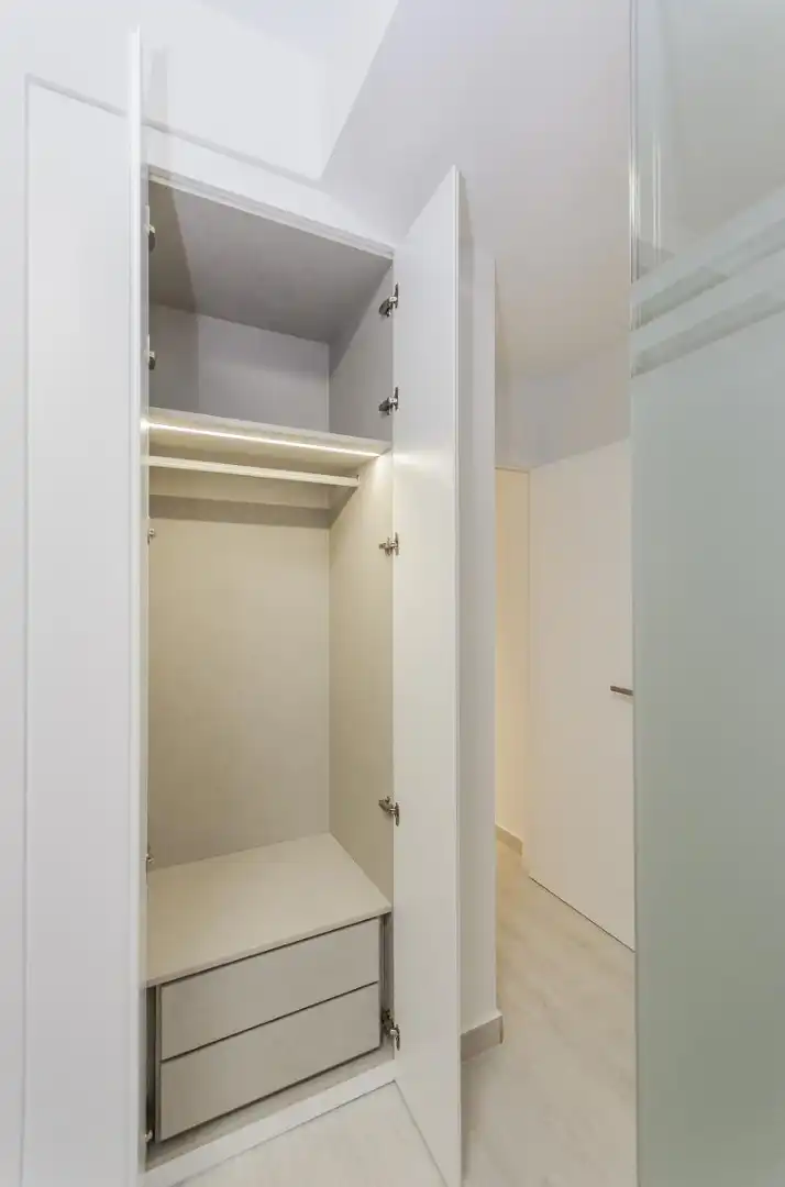 Pis de 39 m² a Oriola