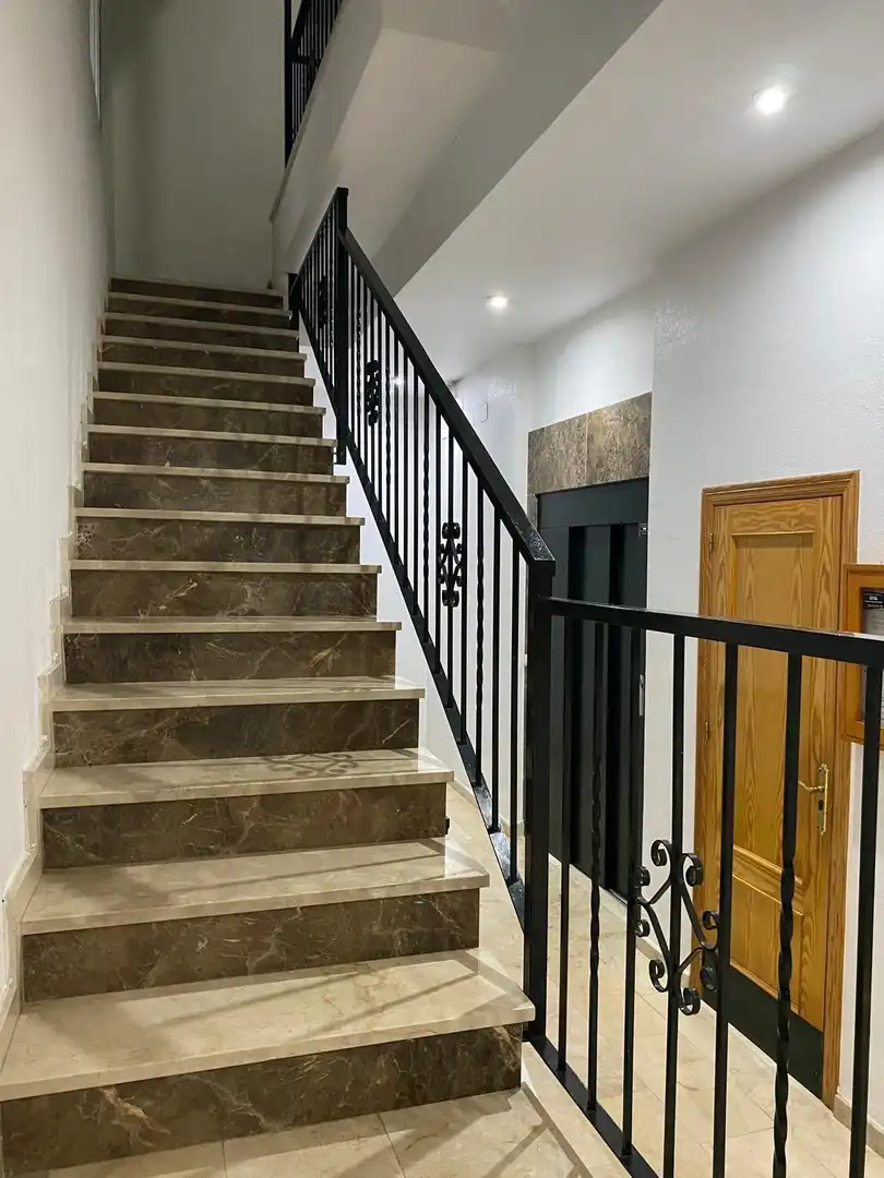 Piso de 89 m² en San Pedro del Pinatar