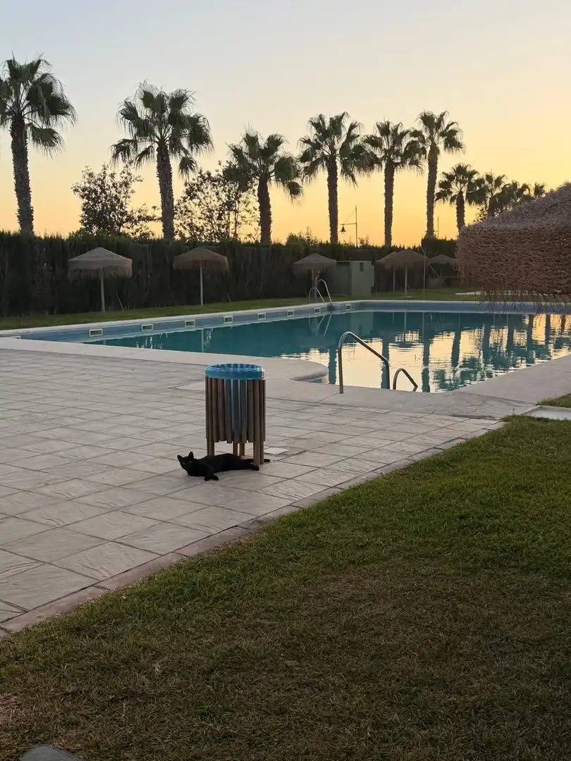Piso de 75 m² en El Ejido