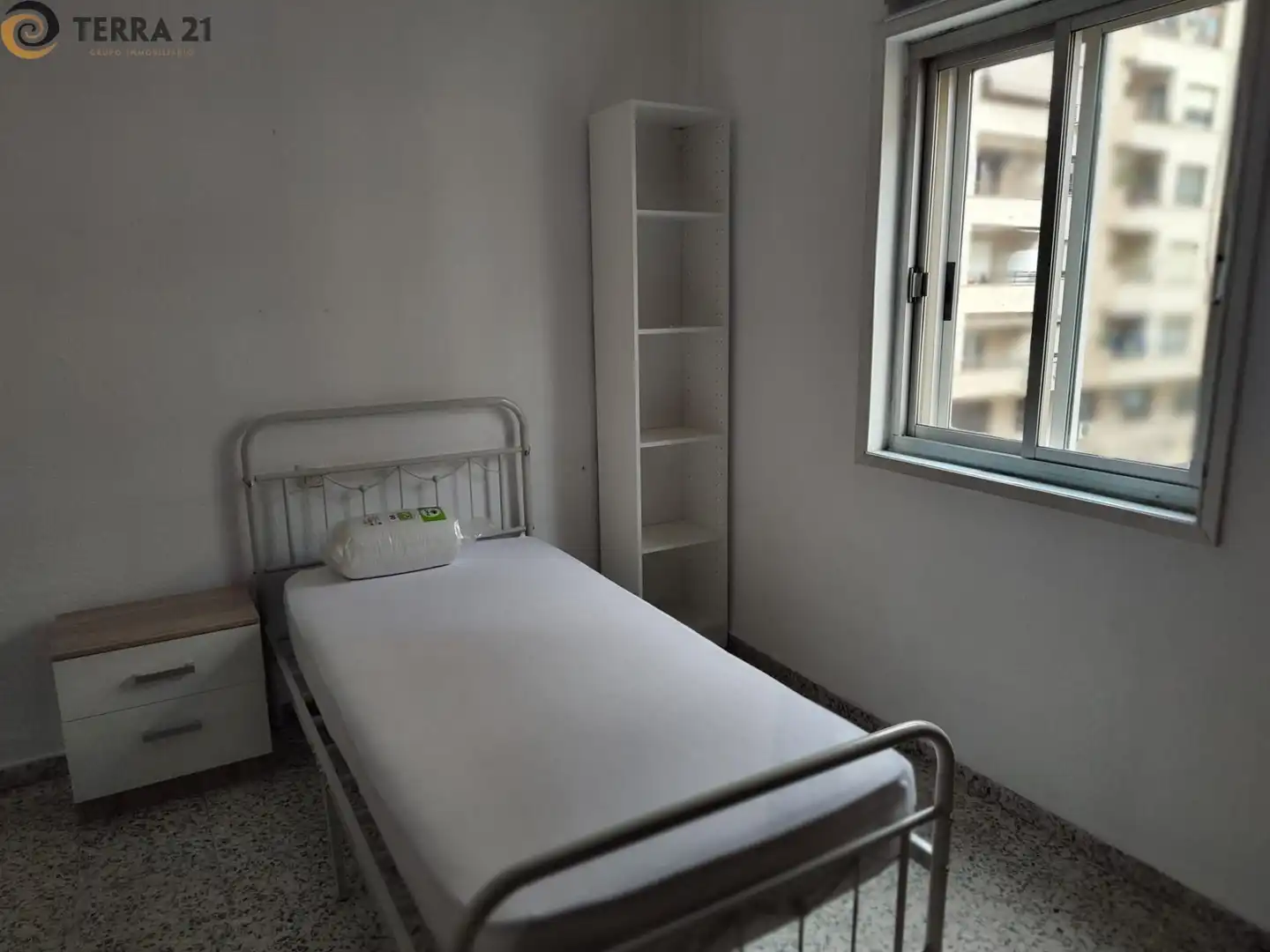 Habitación 95 m², Jaén