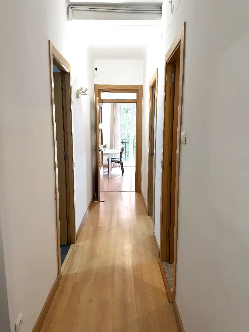 Piso de 80 m² en Barcelona