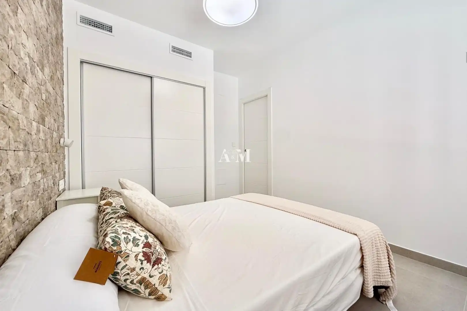 Piso de 90 m² en San Pedro del Pinatar