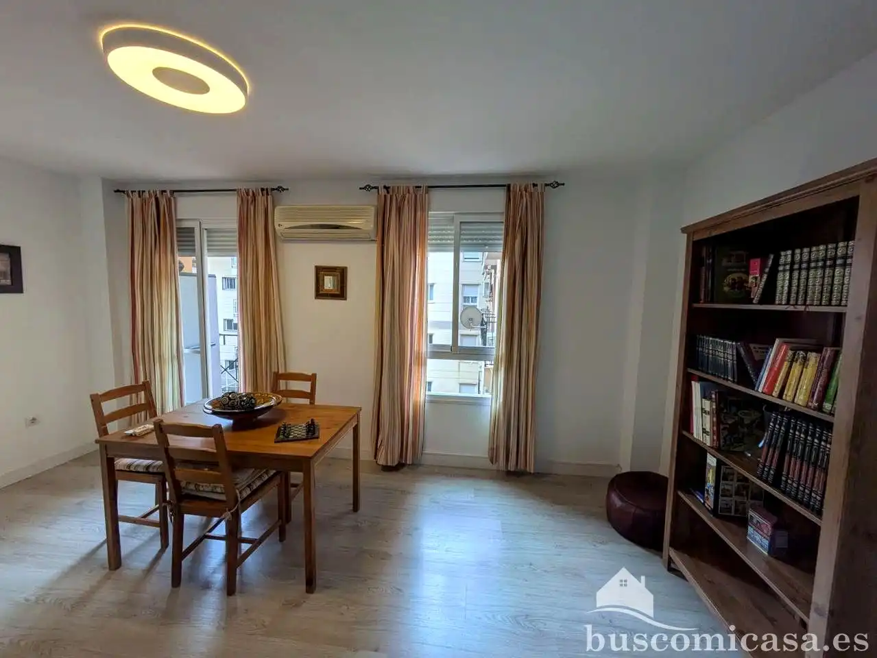 Wohnung 110 m² in Linares