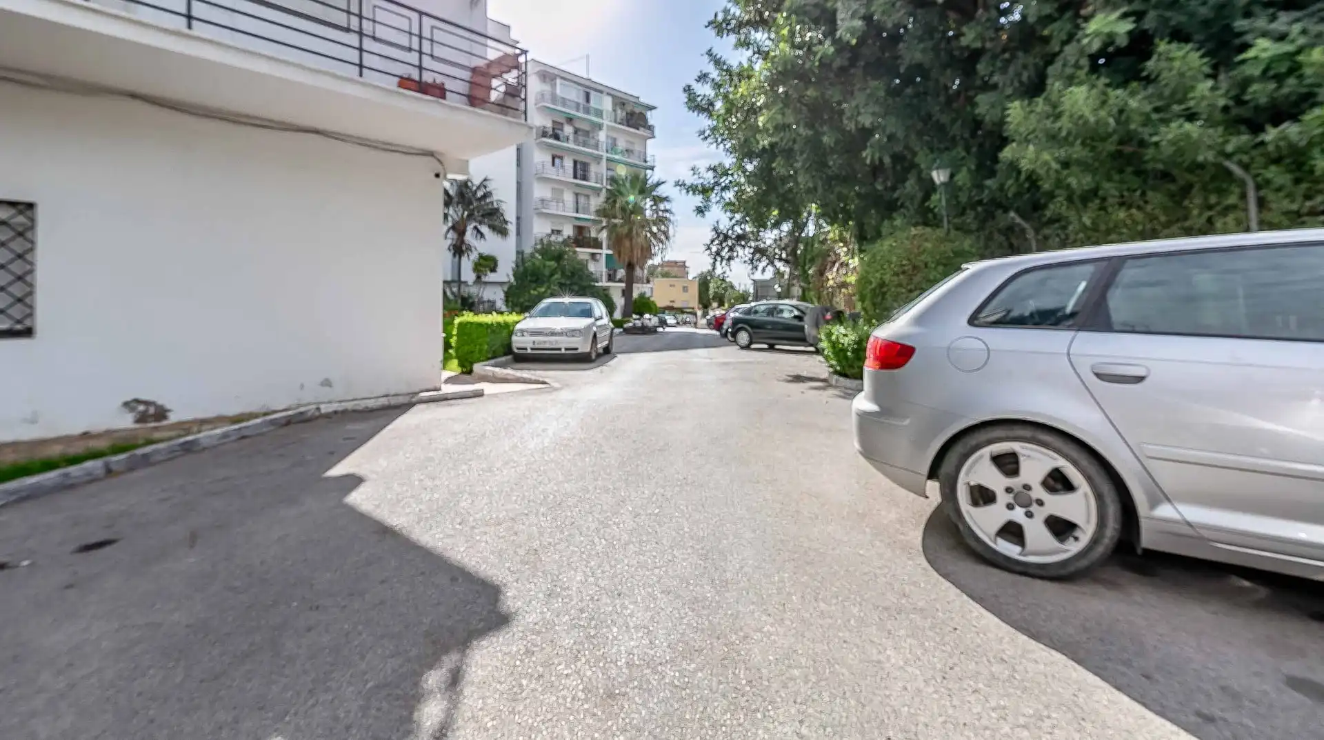 Pis de 65 m² a Benalmádena