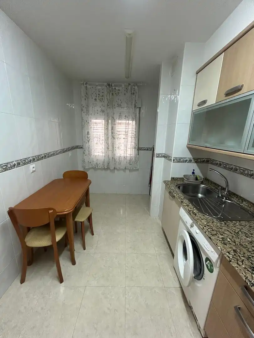 Piso de 96 m² en Ribeira