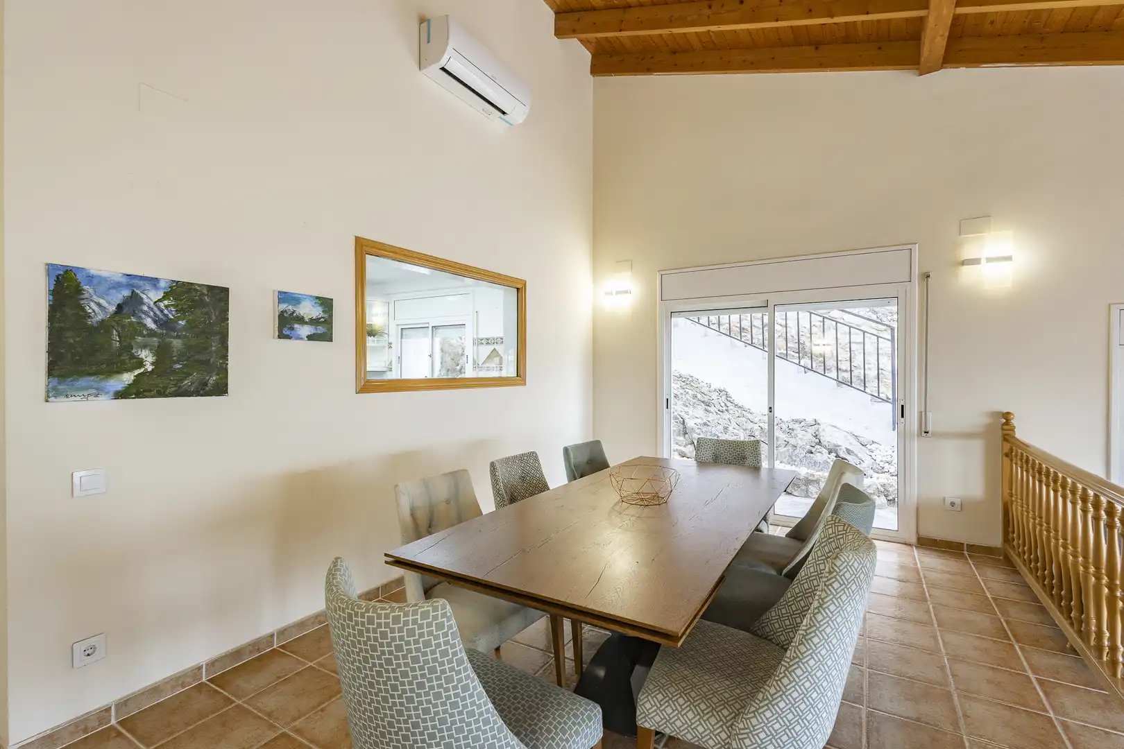 Piso de 312 m² en Castelldefels