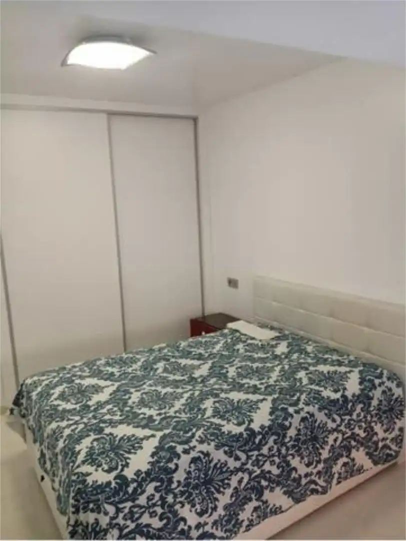 Habitació de lloguer, Alacant