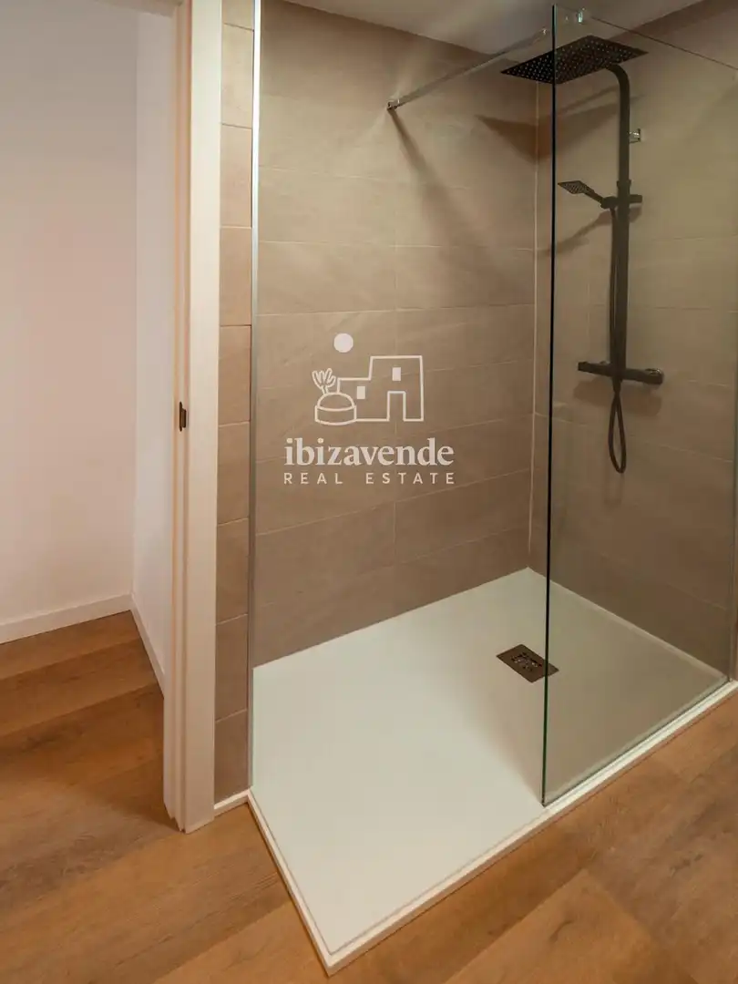Piso de 65 m² en Santa Eulària des Riu
