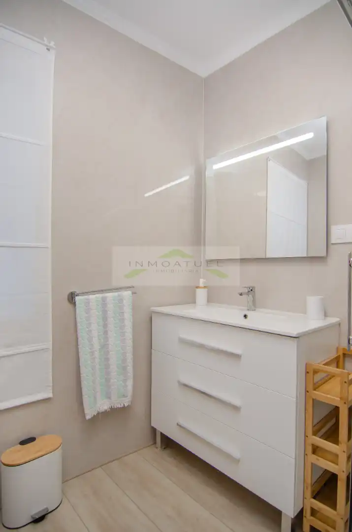 Apartamento 61 m² em A Coruña