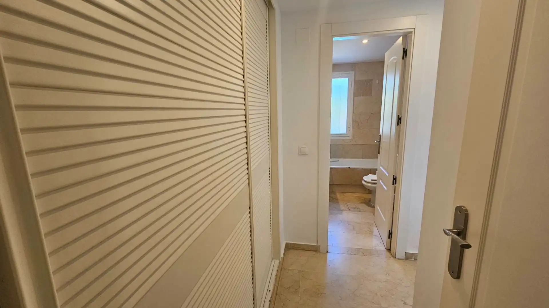 Pis de 110 m² a Marbella