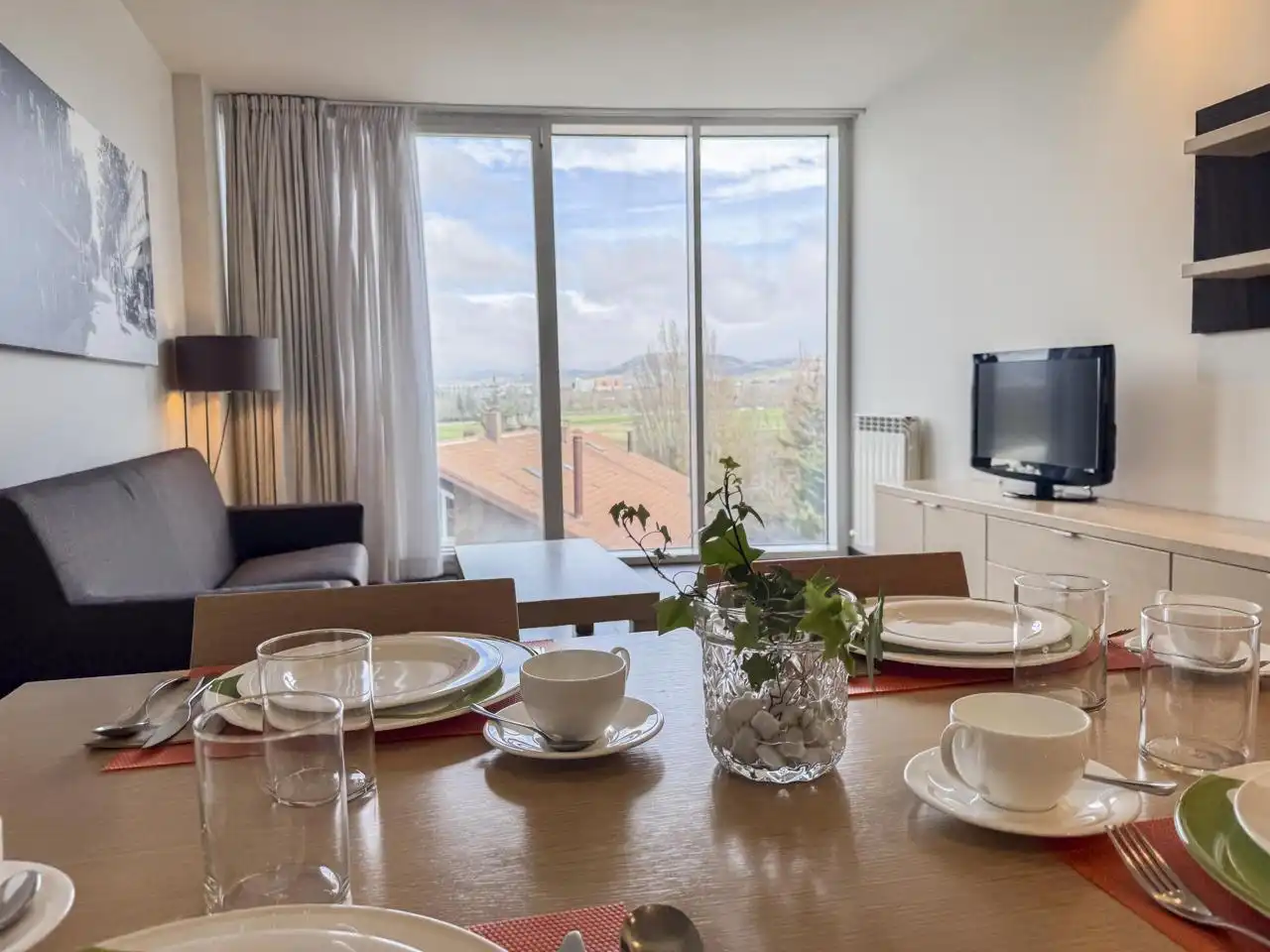 Piso de 85 m² en Vitoria